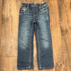 NWOT Old Navy Kids Blue Denim Jeans